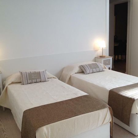 San Marco White Apartment Velence Kültér fotó