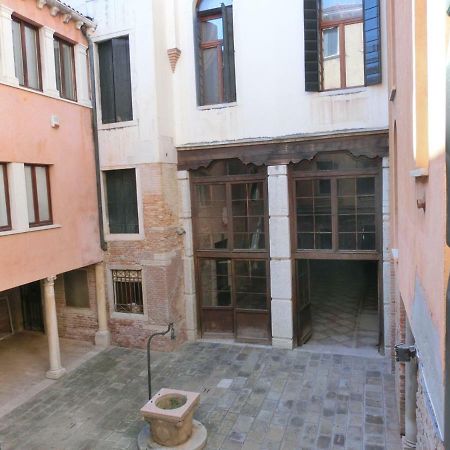 San Marco White Apartment Velence Kültér fotó
