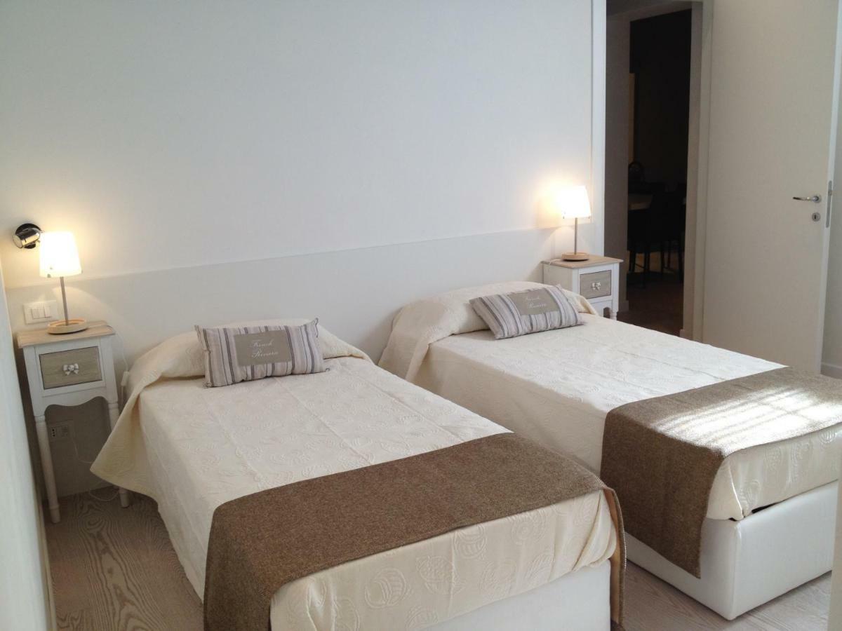 San Marco White Apartment Velence Kültér fotó