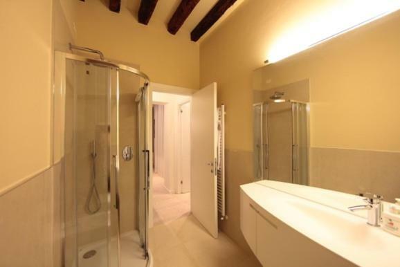 San Marco White Apartment Velence Kültér fotó