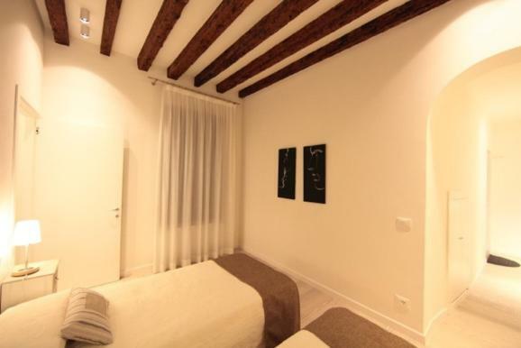 San Marco White Apartment Velence Kültér fotó