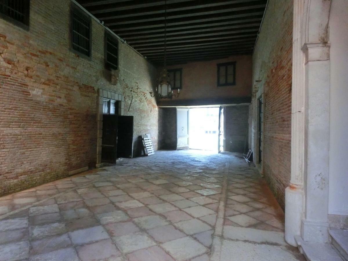 San Marco White Apartment Velence Kültér fotó